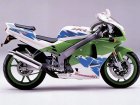 Kawasaki ZX-R 250 Ninja